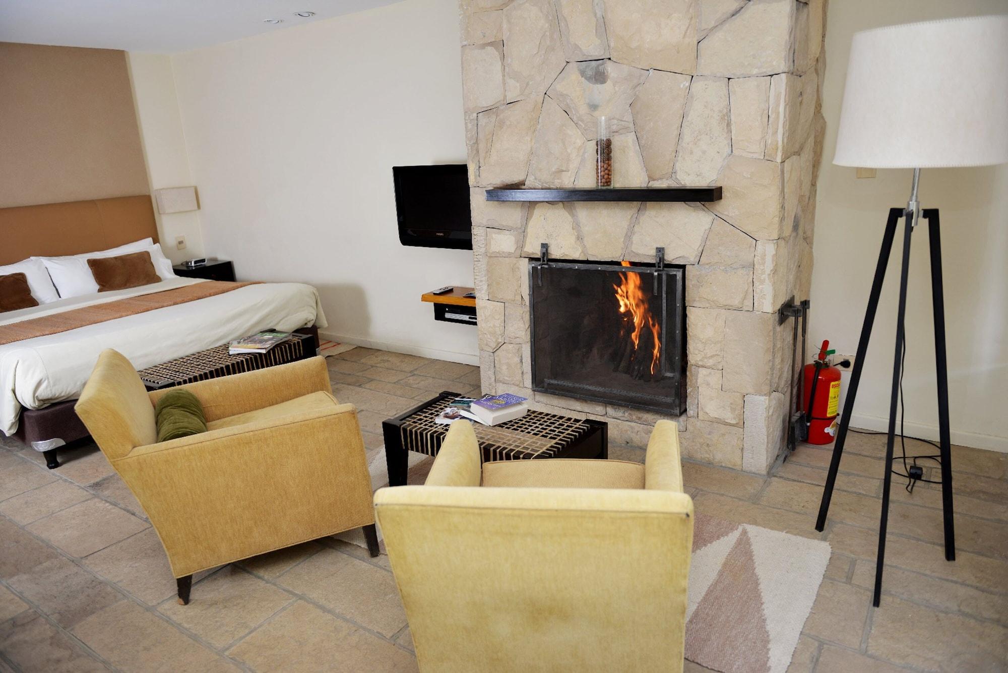 Hotel Galileo Boutique San Carlos de Bariloche