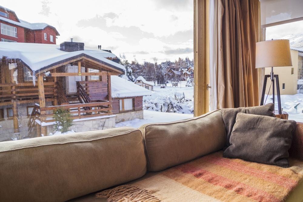 Galileo Boutique Hotel San Carlos de Bariloche