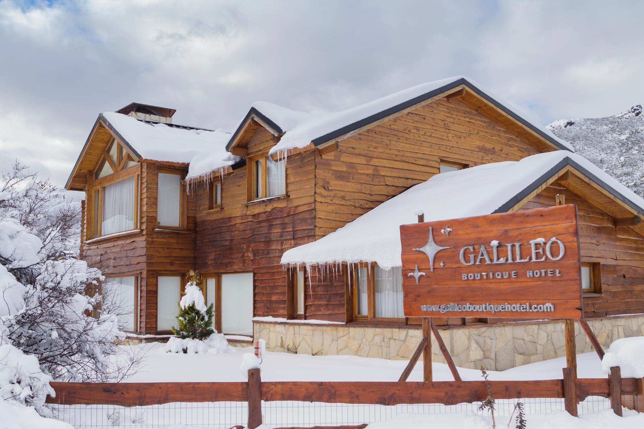 Hotel Galileo Boutique