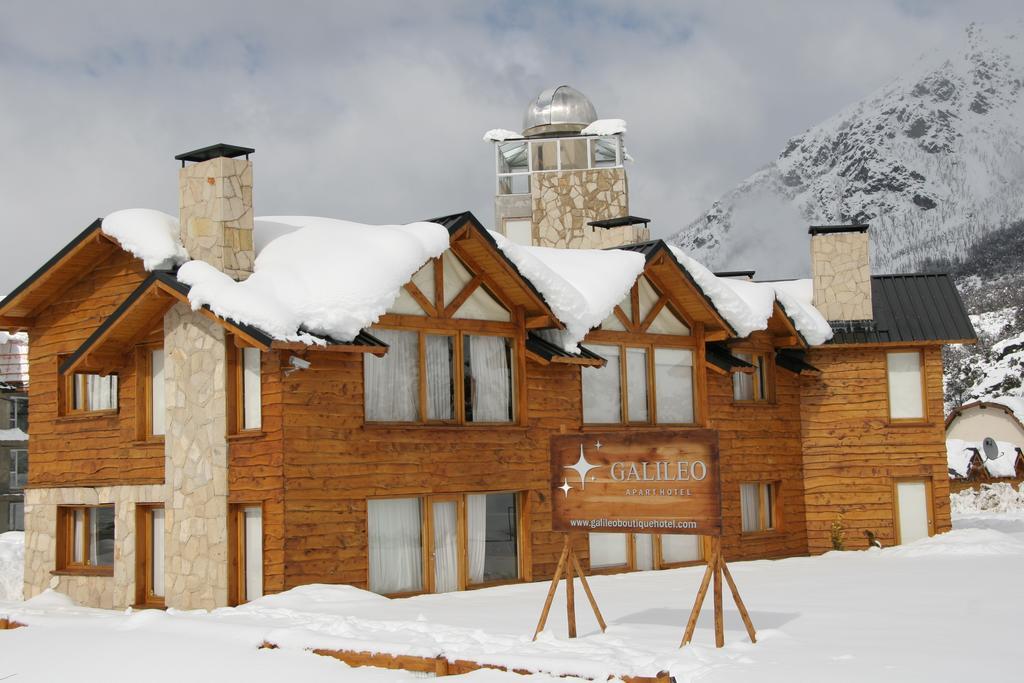Hotel Galileo Boutique 4*