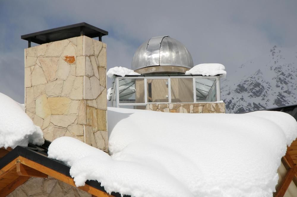 Galileo Boutique Hotel San Carlos de Bariloche