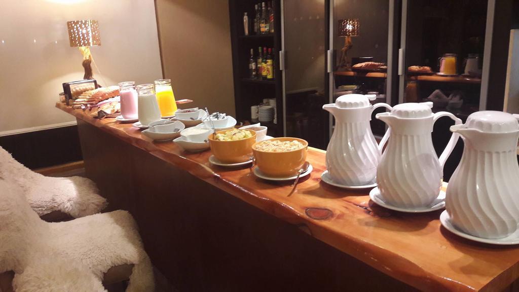Hotel Galileo Boutique San Carlos de Bariloche