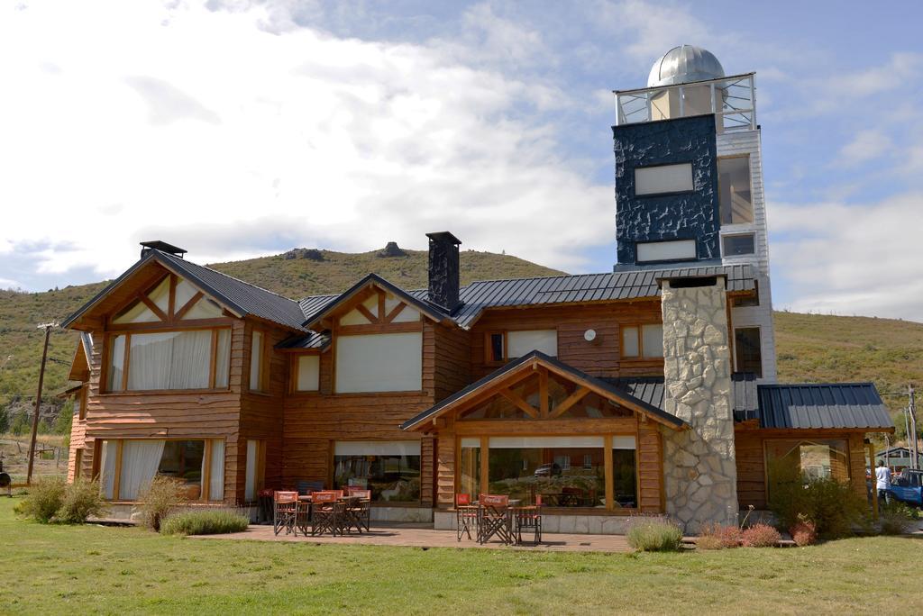 Hotel Galileo Boutique San Carlos de Bariloche