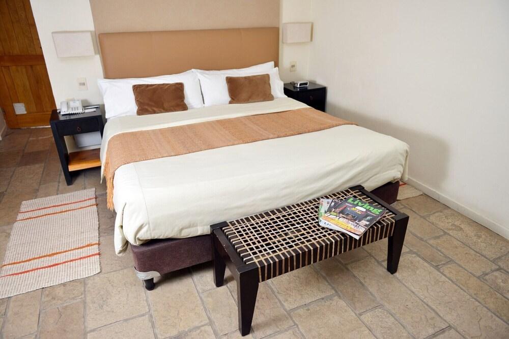 Hotel Galileo Boutique