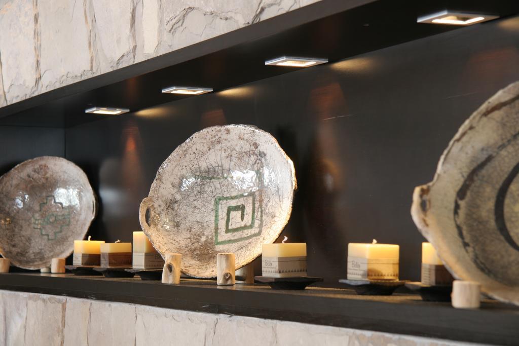 Galileo Boutique 4* San Carlos de Bariloche