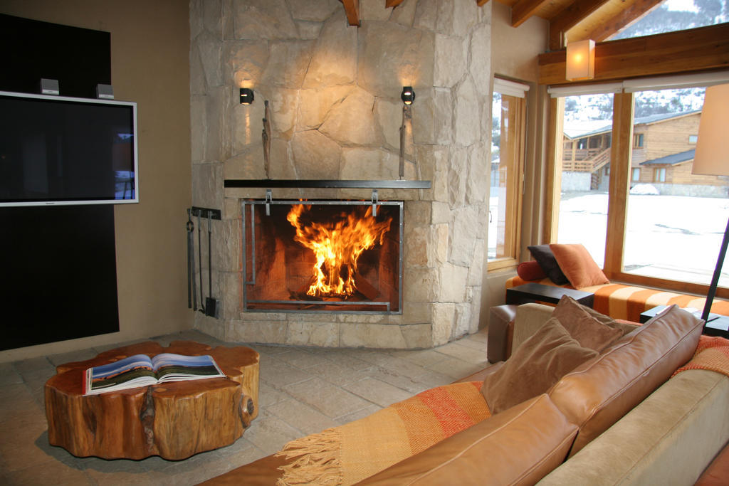 Galileo Boutique Hotel San Carlos de Bariloche