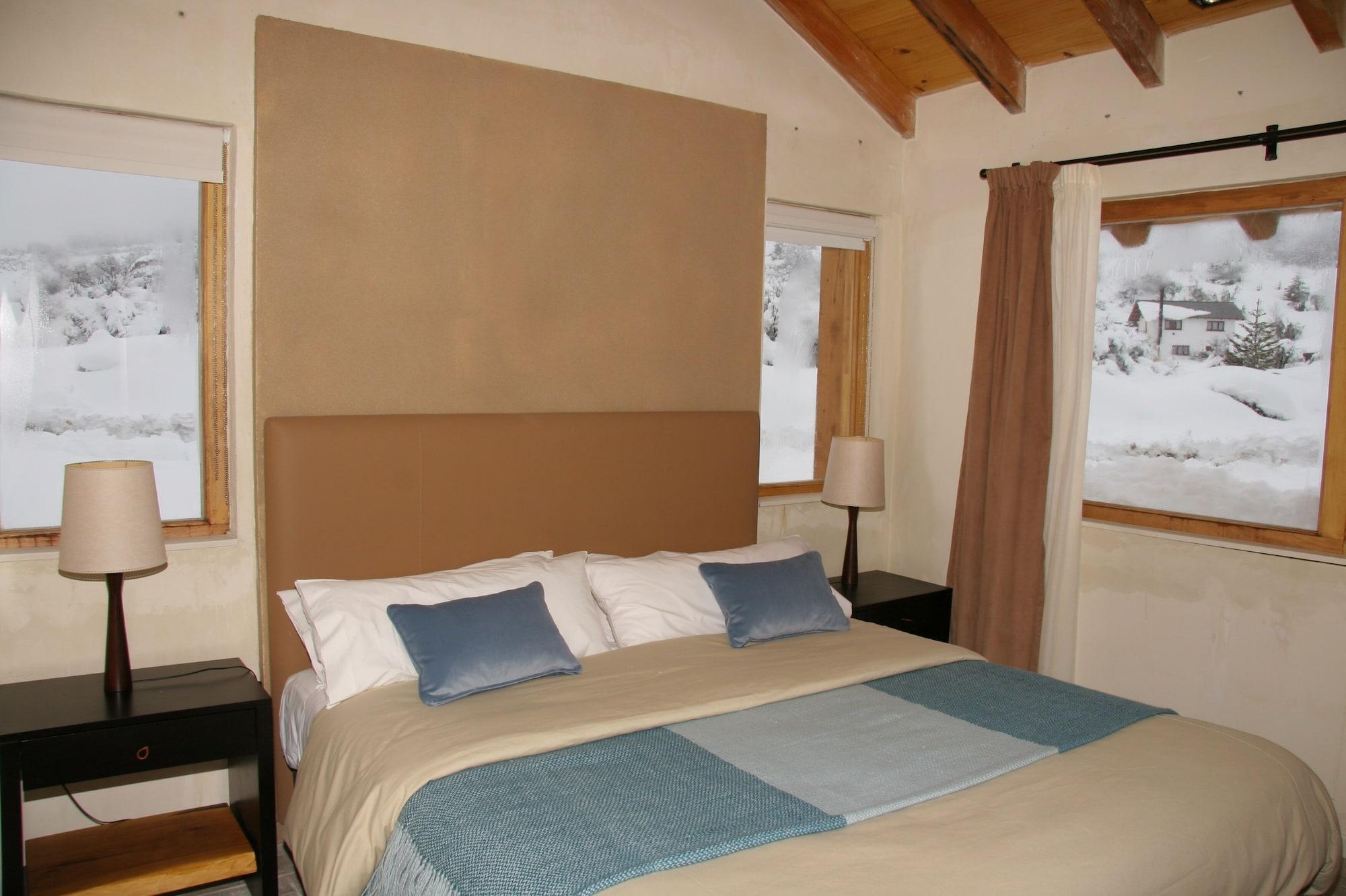 Hotel Galileo Boutique San Carlos de Bariloche