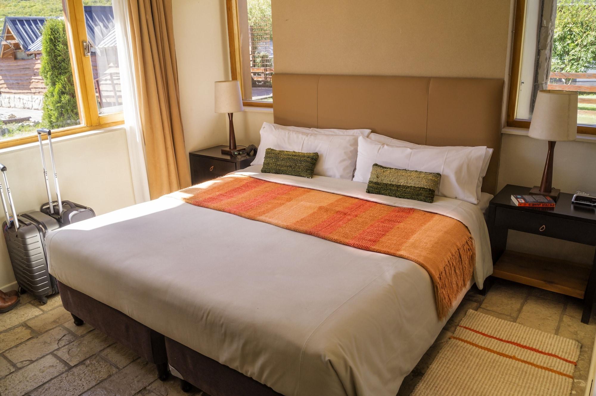 Galileo Boutique 4* San Carlos de Bariloche