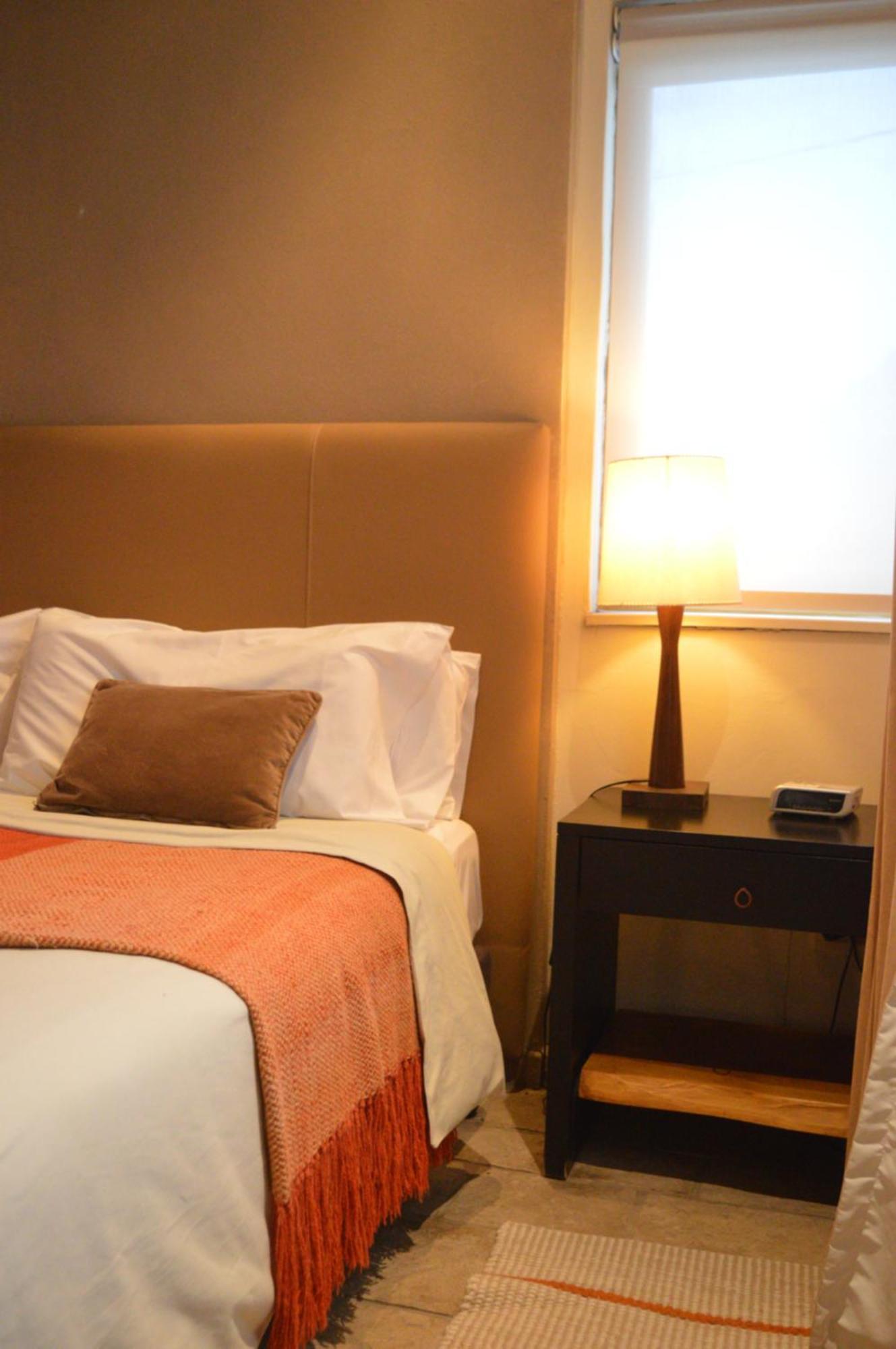 Hotel Galileo Boutique San Carlos de Bariloche