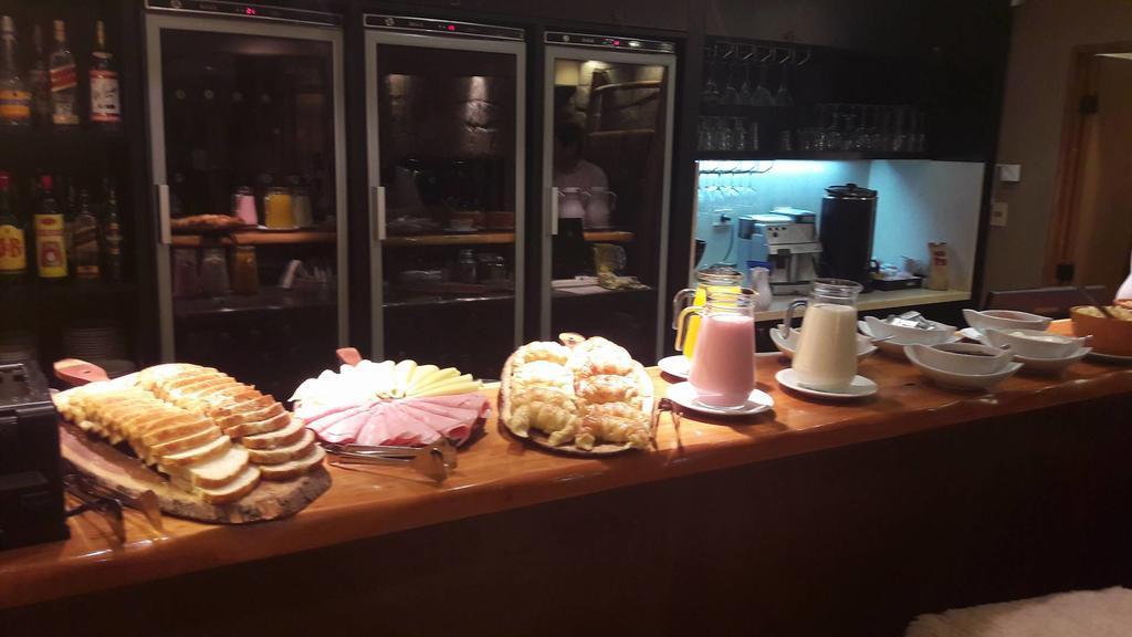 Galileo Boutique Hotel 4*