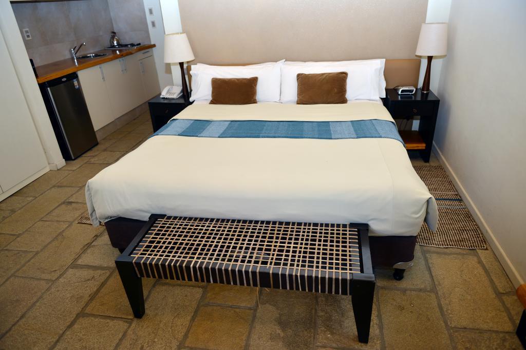 Galileo Boutique 4*