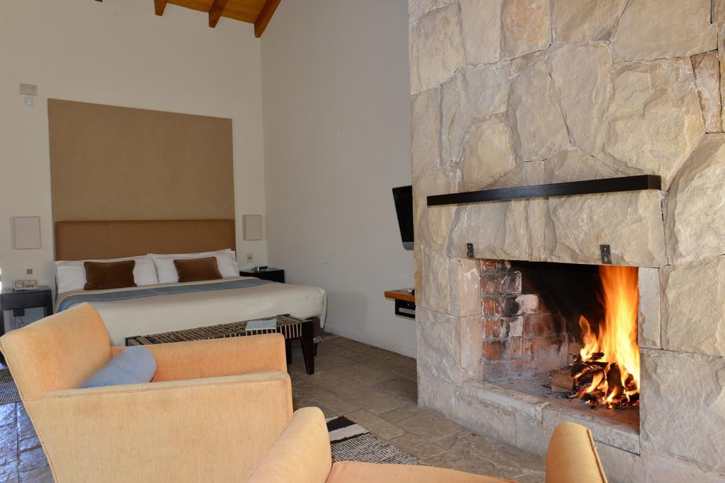 Hotel Galileo Boutique San Carlos de Bariloche