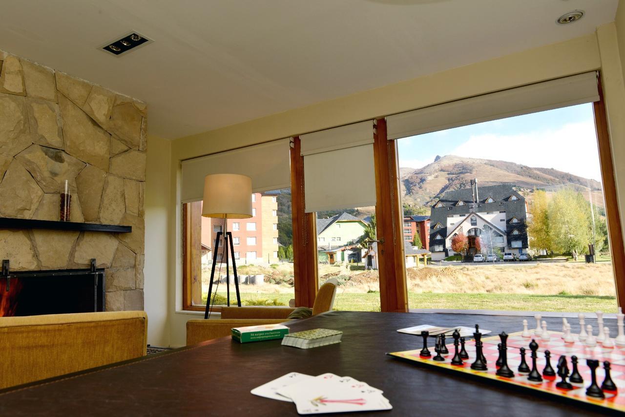 Galileo Boutique Hotel 4*