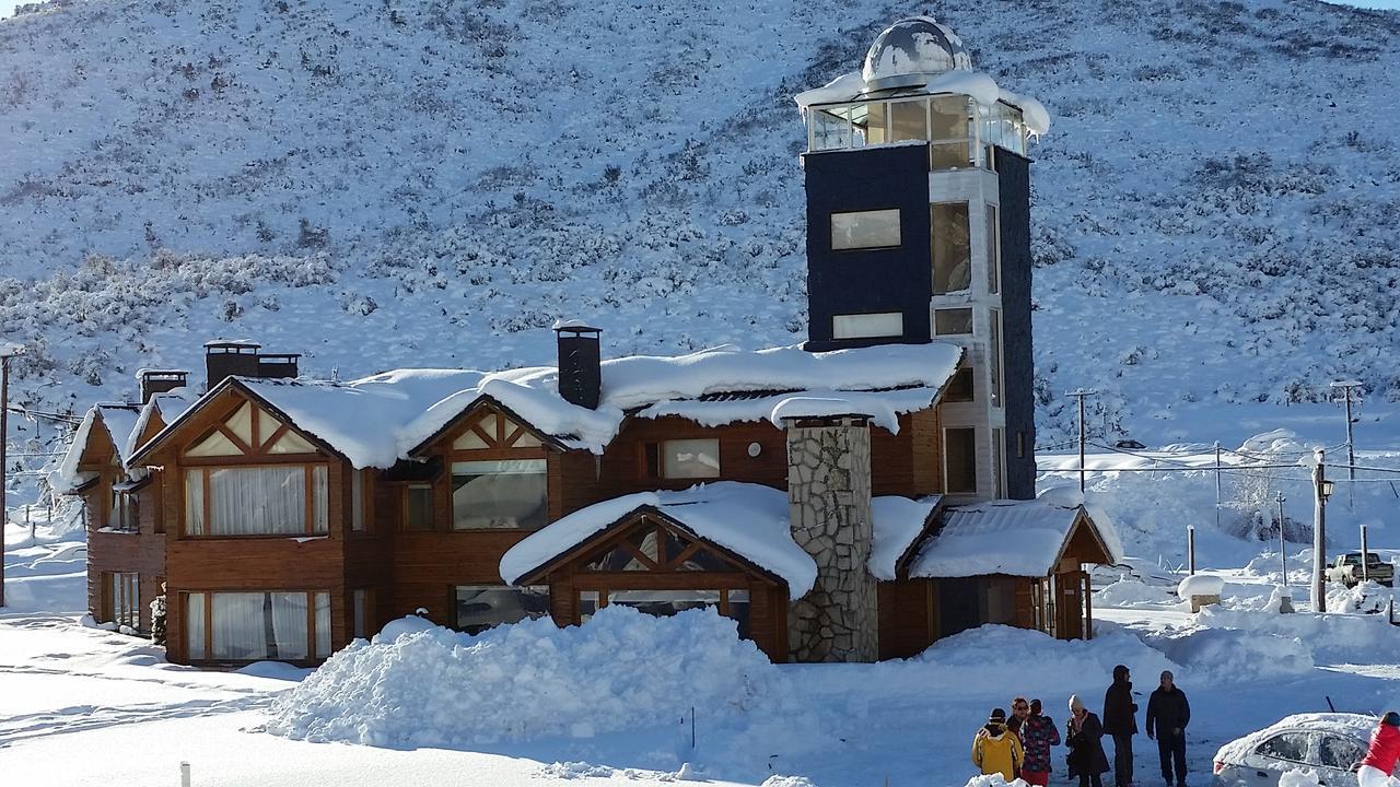 Galileo Boutique Hotel San Carlos de Bariloche